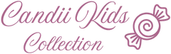 Candii Kids Collection logo